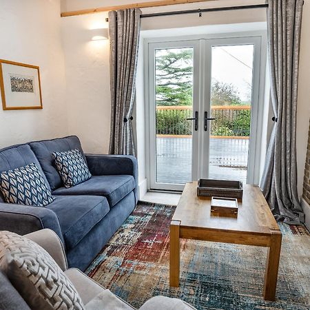 Cowshed 1 - Uk35456 Villa Whitland Екстериор снимка