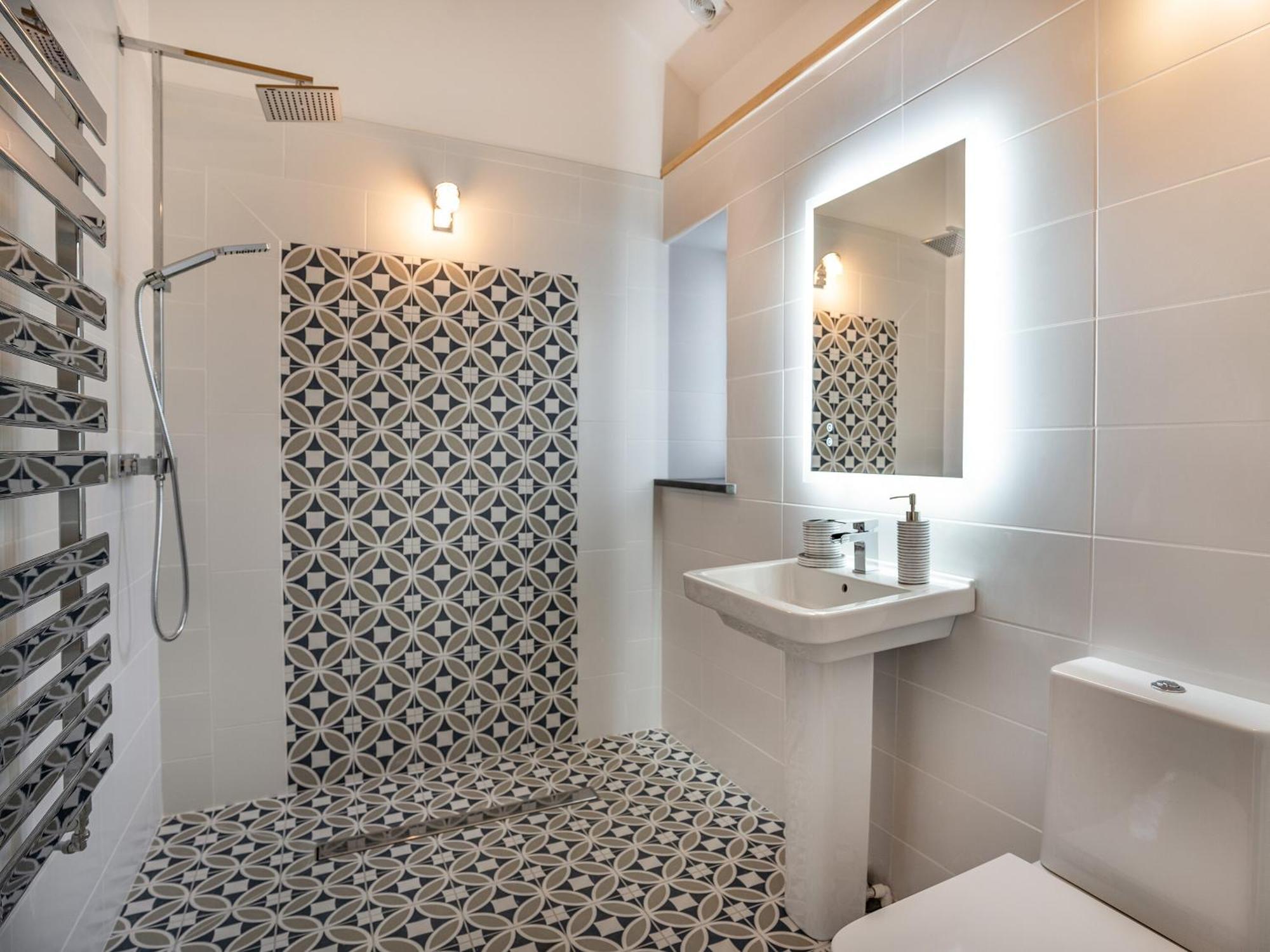 Cowshed 1 - Uk35456 Villa Whitland Екстериор снимка
